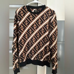 Fendi Men’s sweater